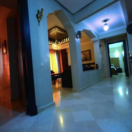 شقة Appart Vue Piscine Et Montagne Marrakech مراكش المظهر الخارجي الصورة